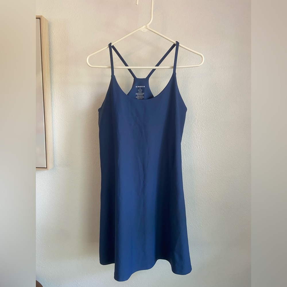 Kinesis Athletic Dress - L